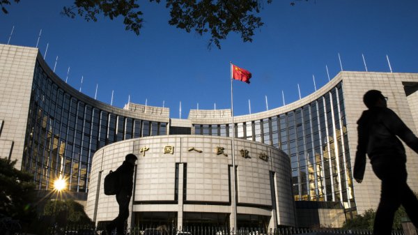 博易股票 央行：5月个人住房新发放贷款的加权平均利率约为3.1%