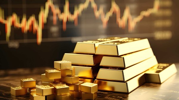 富腾优配  世界黄金协会：5月全球黄金ETF流动势能放缓