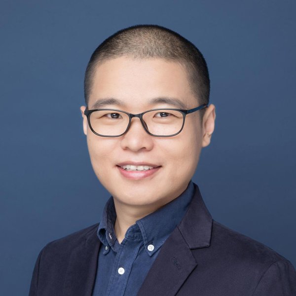 久联优配 医药电商，“重”者为王 ｜ 海斌访谈