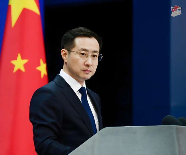 佰亿配资 外交部：芬太尼是美国的问题，责任在美国自身