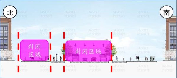 创元网配资 10日零时起！济南泉城路将正式启动升级改造！